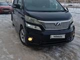 Toyota Alphard 2009 года за 5 000 000 тг. в Кызылорда