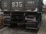 ЗиЛ  130 1986 годаүшін1 200 000 тг. в Караганда – фото 4