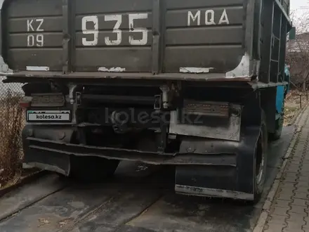 ЗиЛ  130 1986 года за 1 200 000 тг. в Караганда – фото 4