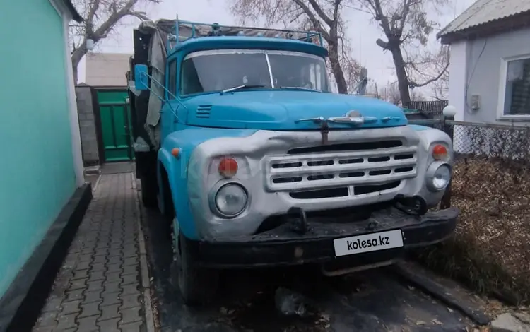 ЗиЛ  130 1986 годаүшін1 200 000 тг. в Караганда