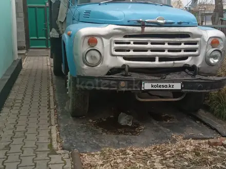 ЗиЛ  130 1986 года за 1 200 000 тг. в Караганда – фото 3