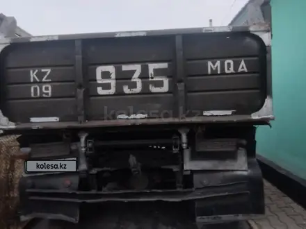 ЗиЛ  130 1986 года за 1 200 000 тг. в Караганда – фото 7