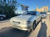 Toyota Mark II 1995 года за 2 000 000 тг. в Астана – фото 4