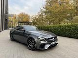 Mercedes-Benz E 63 AMG 2018 года за 32 500 000 тг. в Алматы