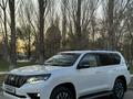 Toyota Land Cruiser Prado 2022 годаүшін30 000 000 тг. в Астана – фото 4