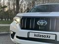 Toyota Land Cruiser Prado 2022 годаүшін30 000 000 тг. в Астана – фото 7