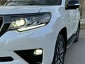 Toyota Land Cruiser Prado 2022 годаүшін30 000 000 тг. в Астана – фото 9