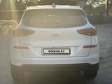 Hyundai Tucson 2020 года за 9 800 000 тг. в Конаев (Капшагай) – фото 4
