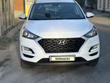 Hyundai Tucson 2020 года за 9 800 000 тг. в Конаев (Капшагай)