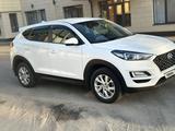 Hyundai Tucson 2020 года за 9 800 000 тг. в Конаев (Капшагай) – фото 2