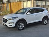 Hyundai Tucson 2020 года за 9 800 000 тг. в Конаев (Капшагай) – фото 3
