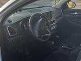 Hyundai Tucson 2020 года за 9 800 000 тг. в Конаев (Капшагай) – фото 5