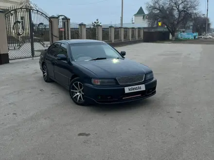 Nissan Cefiro 1997 года за 2 800 000 тг. в Шу