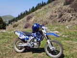 Yamaha  WR450F 2008 года за 2 500 000 тг. в Алматы – фото 2