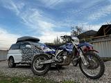 Yamaha  WR450F 2008 года за 2 500 000 тг. в Алматы – фото 3