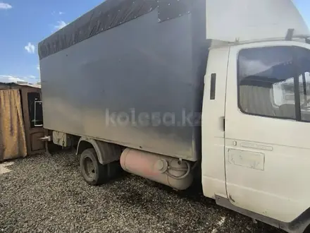 ГАЗ ГАЗель 2002 года за 3 500 000 тг. в Семей – фото 5
