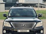 Lexus LX 570 2007 года за 15 000 000 тг. в Семей