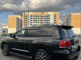 Lexus LX 570 2007 года за 15 000 000 тг. в Семей – фото 4