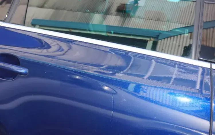 Дверь задняя правая Volkswagen Touareg 1 поколение за 45 000 тг. в Усть-Каменогорск
