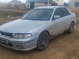 Mazda 626 1998 годаүшін1 500 000 тг. в Караганда