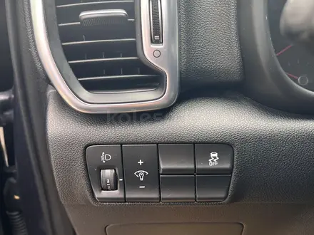 Kia Sportage 2017 года за 8 500 000 тг. в Караганда – фото 10