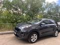 Kia Sportage 2017 года за 8 500 000 тг. в Караганда