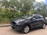 Kia Sportage 2017 годаүшін8 500 000 тг. в Караганда