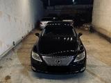 Lexus LS 460 2007 года за 4 700 000 тг. в Актау