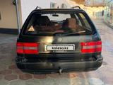 Volkswagen Passat 1996 годаүшін2 100 000 тг. в Тараз – фото 5