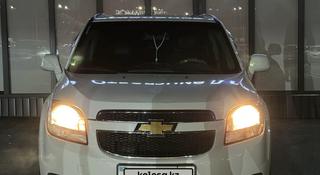 Chevrolet Orlando 2012 года за 6 000 000 тг. в Алматы