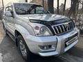 Toyota Land Cruiser Prado 2007 года за 11 200 000 тг. в Алматы – фото 17