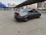 ВАЗ (Lada) Priora 2170 2014 годаүшін3 100 000 тг. в Караганда – фото 5
