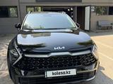 Kia Sportage 2025 года за 18 000 000 тг. в Алматы