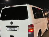 Volkswagen Transporter 2006 годаүшін7 800 000 тг. в Алматы – фото 4