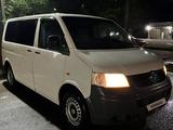 Volkswagen Transporter 2006 годаүшін7 800 000 тг. в Алматы – фото 3