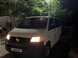 Volkswagen Transporter 2006 годаүшін7 800 000 тг. в Алматы – фото 2