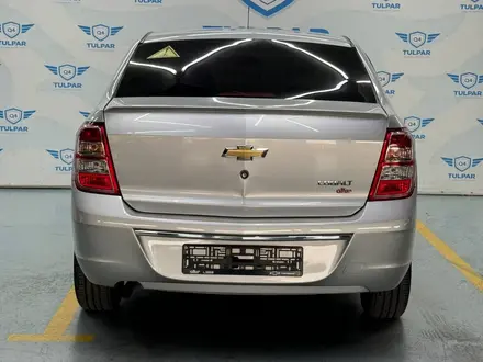 Chevrolet Cobalt 2023 года за 7 200 000 тг. в Алматы – фото 4