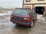 Volkswagen Passat 1990 года за 750 000 тг. в Тараз – фото 2