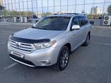 Toyota Highlander 2012 годаүшін11 600 000 тг. в Актобе