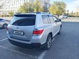 Toyota Highlander 2012 года за 11 600 000 тг. в Актобе – фото 5