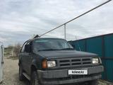 Mazda Proceed Marvie 1993 годаүшін2 200 000 тг. в Талдыкорган