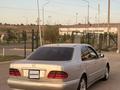 Mercedes-Benz E 320 1999 годаүшін2 700 000 тг. в Алматы – фото 5