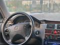 Mercedes-Benz E 320 1999 годаүшін2 700 000 тг. в Алматы – фото 7