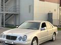 Mercedes-Benz E 320 1999 годаүшін2 700 000 тг. в Алматы – фото 6