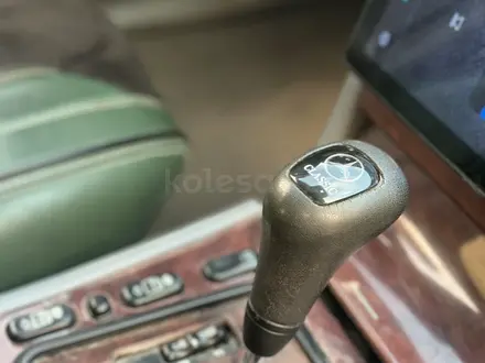 Mercedes-Benz E 320 1999 года за 2 700 000 тг. в Алматы – фото 8