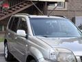 Nissan X-Trail 2004 года за 4 300 000 тг. в Алматы – фото 4