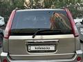 Nissan X-Trail 2004 года за 4 300 000 тг. в Алматы – фото 2