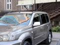 Nissan X-Trail 2004 года за 4 300 000 тг. в Алматы – фото 3
