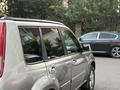 Nissan X-Trail 2004 года за 4 300 000 тг. в Алматы – фото 5