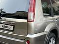 Nissan X-Trail 2004 года за 4 300 000 тг. в Алматы – фото 7